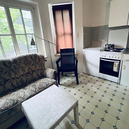City Apartment Дортмунд Екстериор снимка