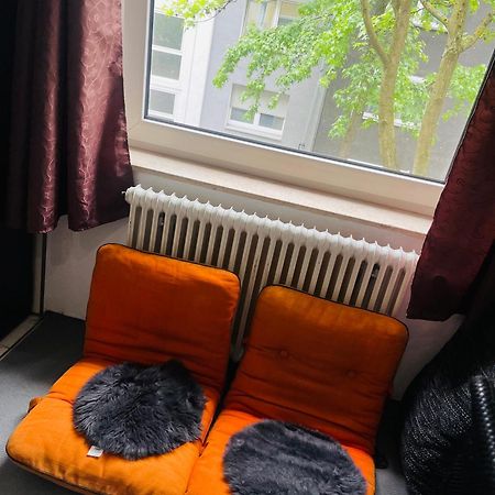 City Apartment Дортмунд Екстериор снимка