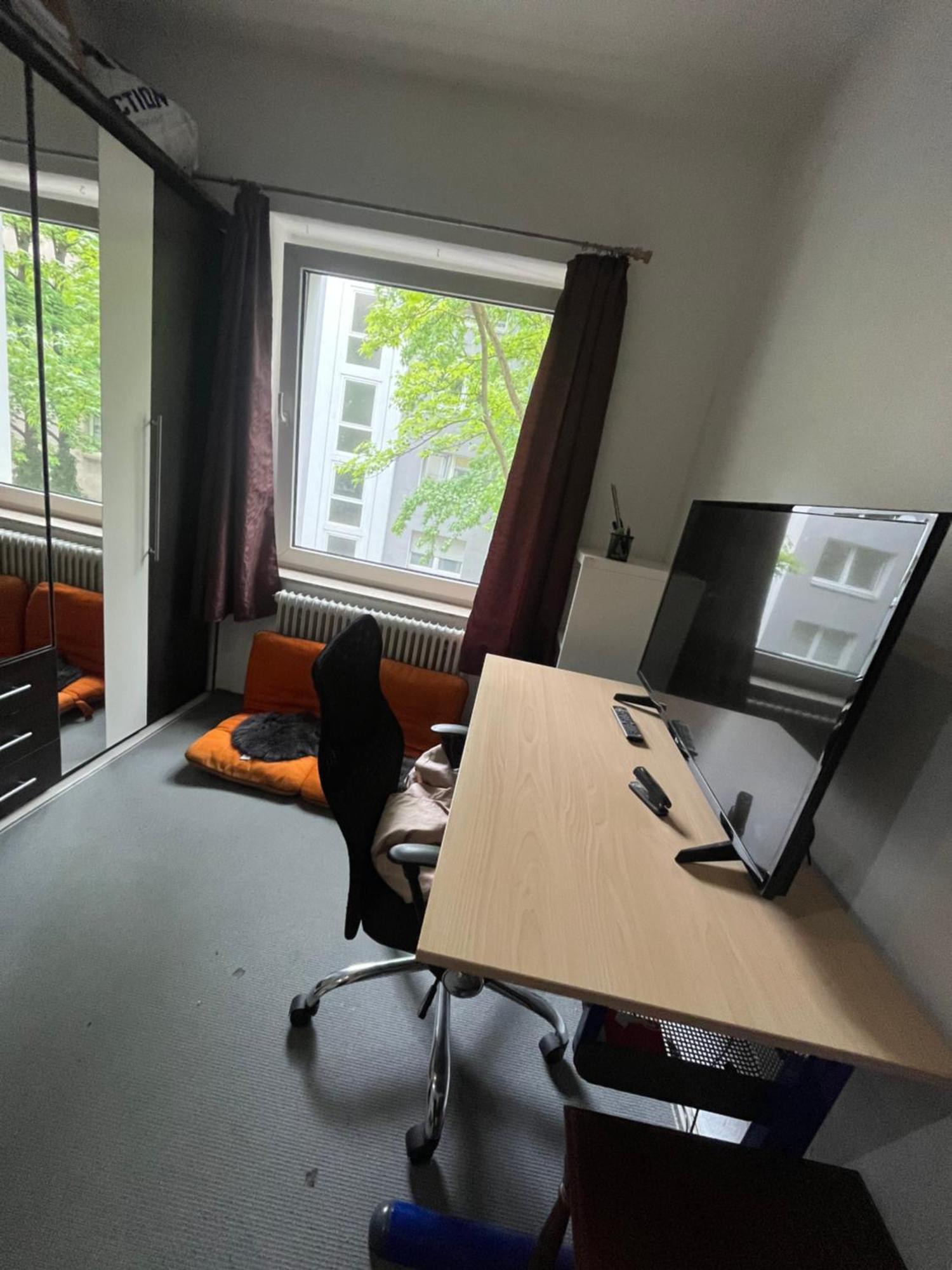 City Apartment Дортмунд Екстериор снимка