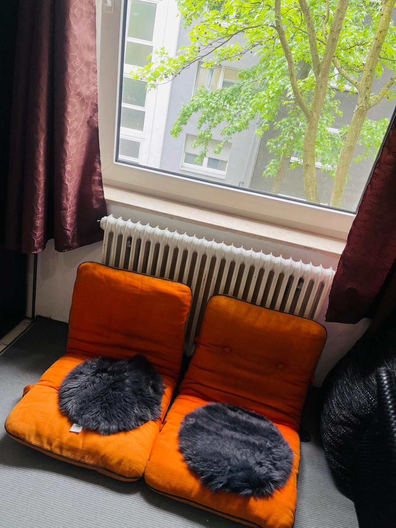 City Apartment Дортмунд Екстериор снимка